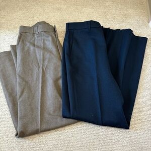 Levi’s action slacks